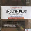 assignments in english plus class 10