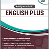 assignment in english plus core class 12 solutions